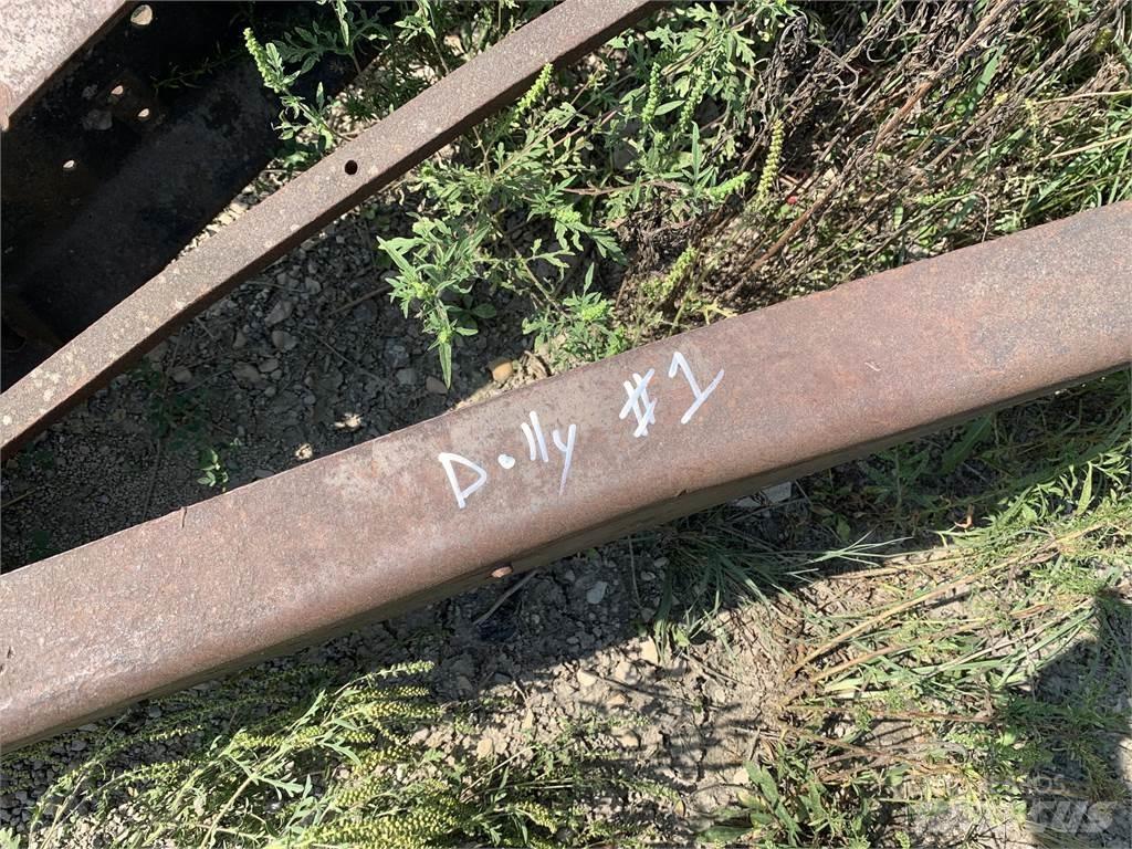  DOLLY Egyéb mezőgazdasági gépek