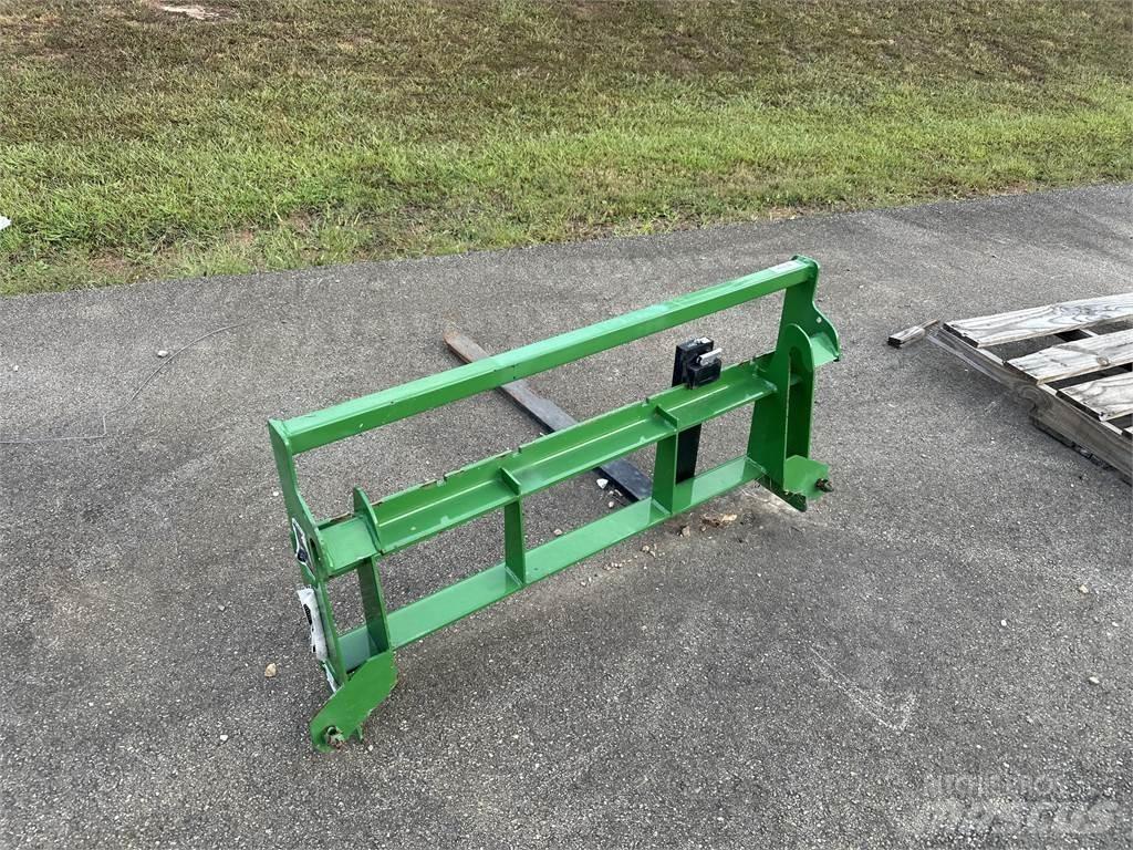 Frontier AP10F Egyéb traktor tartozékok