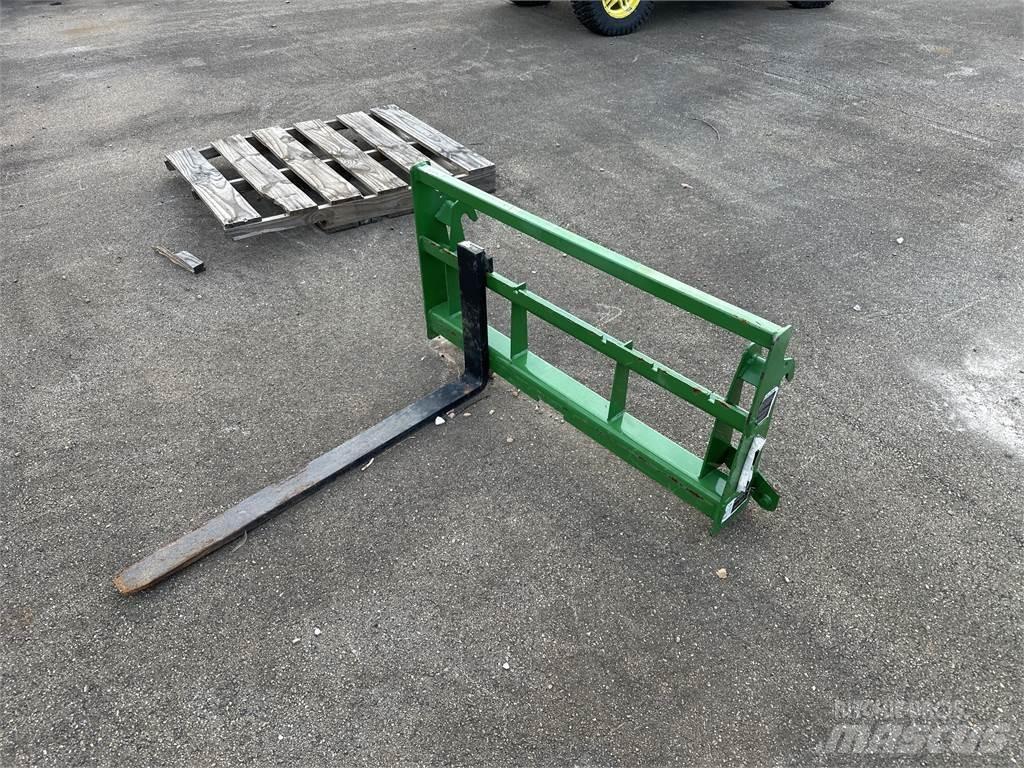 Frontier AP10F Egyéb traktor tartozékok