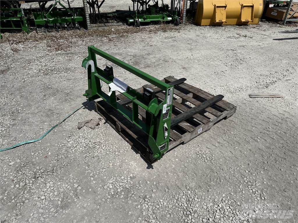 Frontier AP10F Egyéb mezőgazdasági gépek