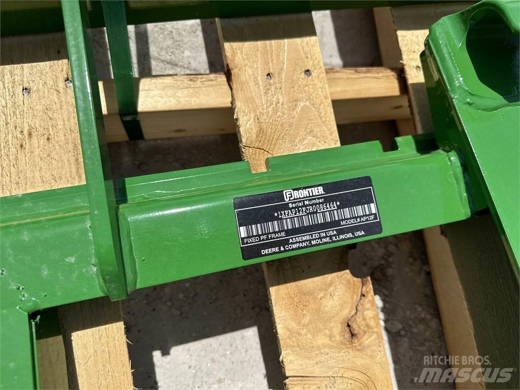 Frontier AP12F Egyéb mezőgazdasági gépek