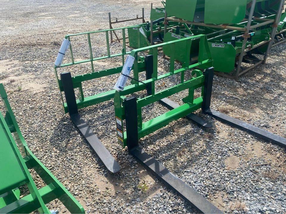 Frontier AP12G Egyéb traktor tartozékok