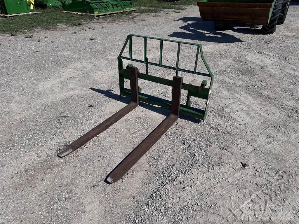 Frontier AP12G Egyéb traktor tartozékok
