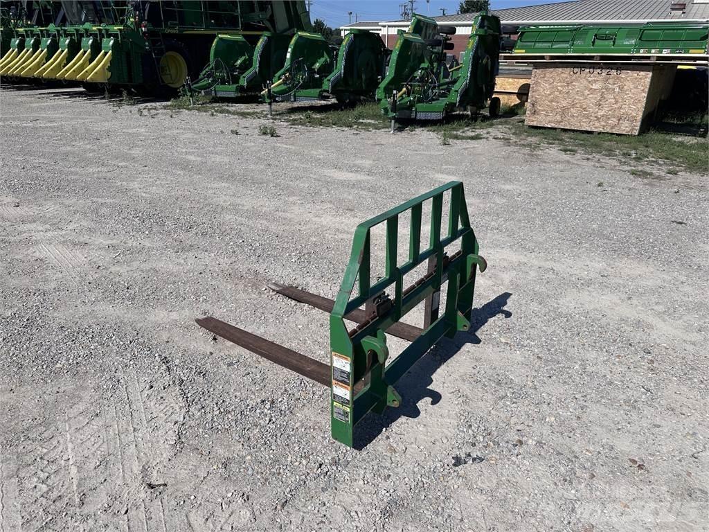 Frontier AP12G Egyéb traktor tartozékok