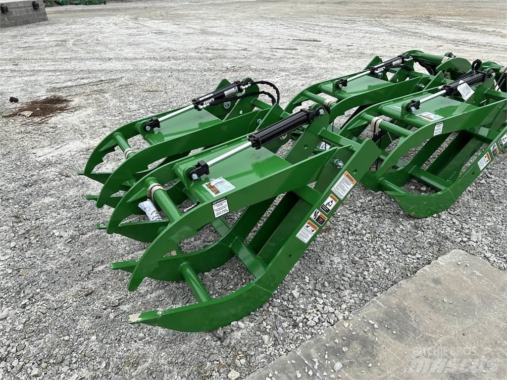 Frontier AV20E Egyéb traktor tartozékok