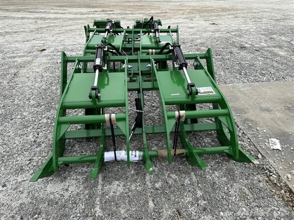 Frontier AV20E Egyéb traktor tartozékok
