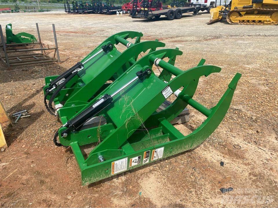Frontier AV20E Egyéb traktor tartozékok