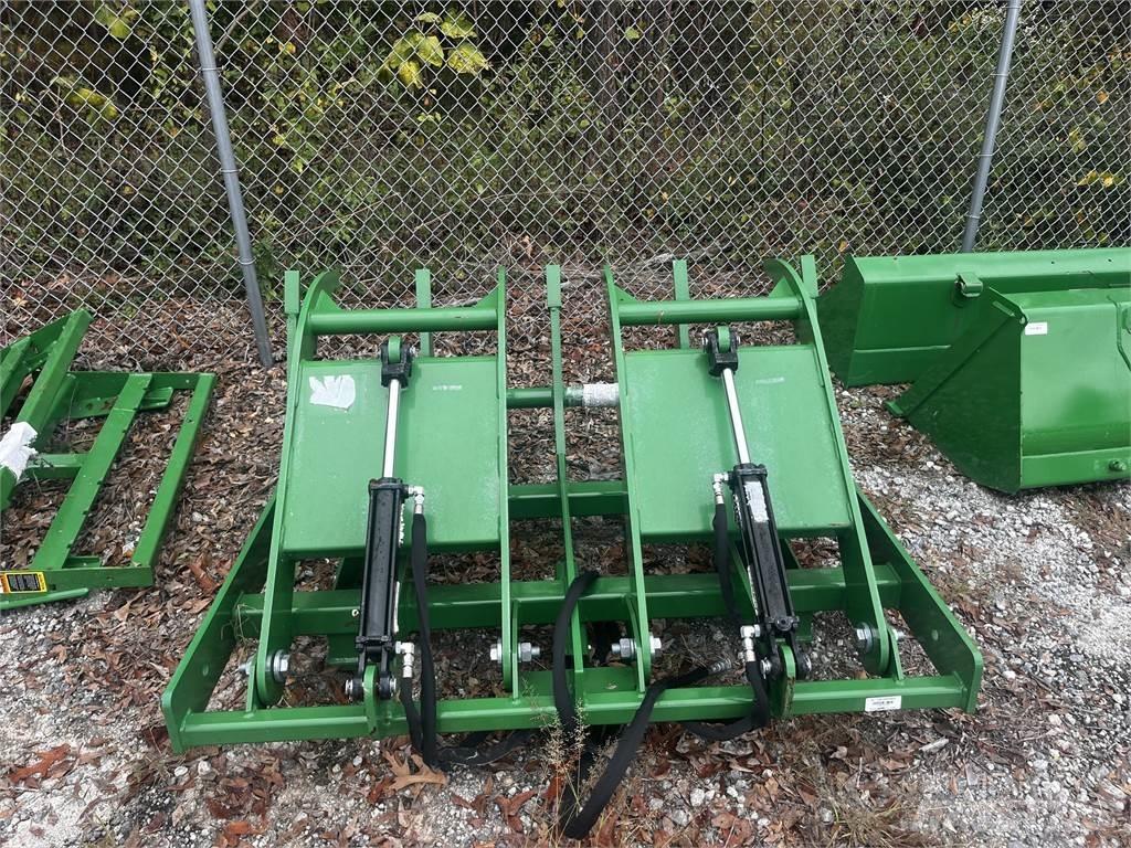 Frontier AV20E Egyéb traktor tartozékok
