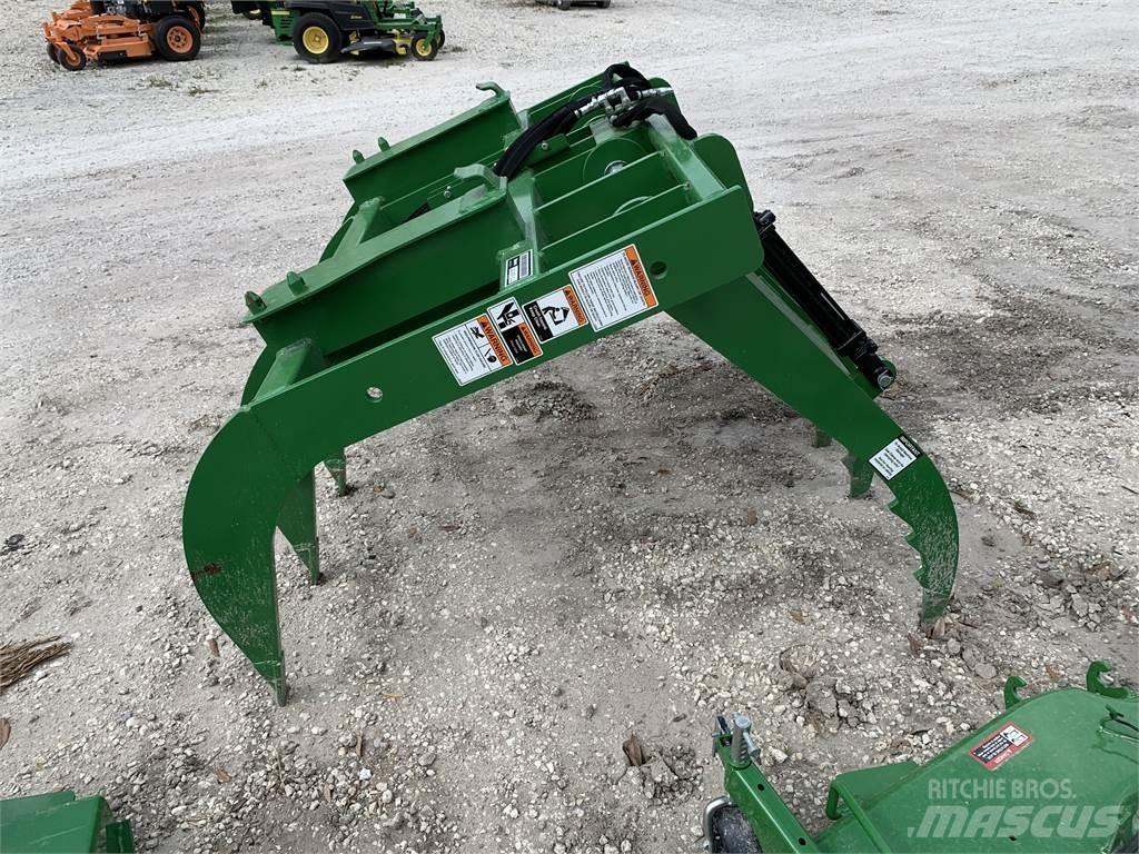 Frontier AV20E Egyéb mezőgazdasági gépek