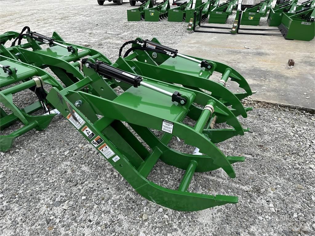 Frontier AV20E Markolók