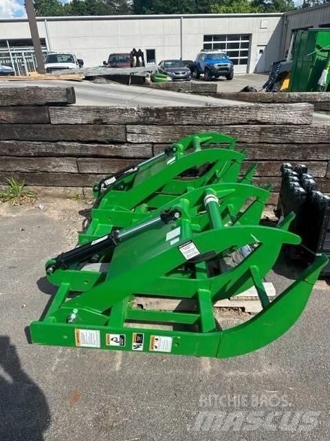 Frontier AV20G Traktorok