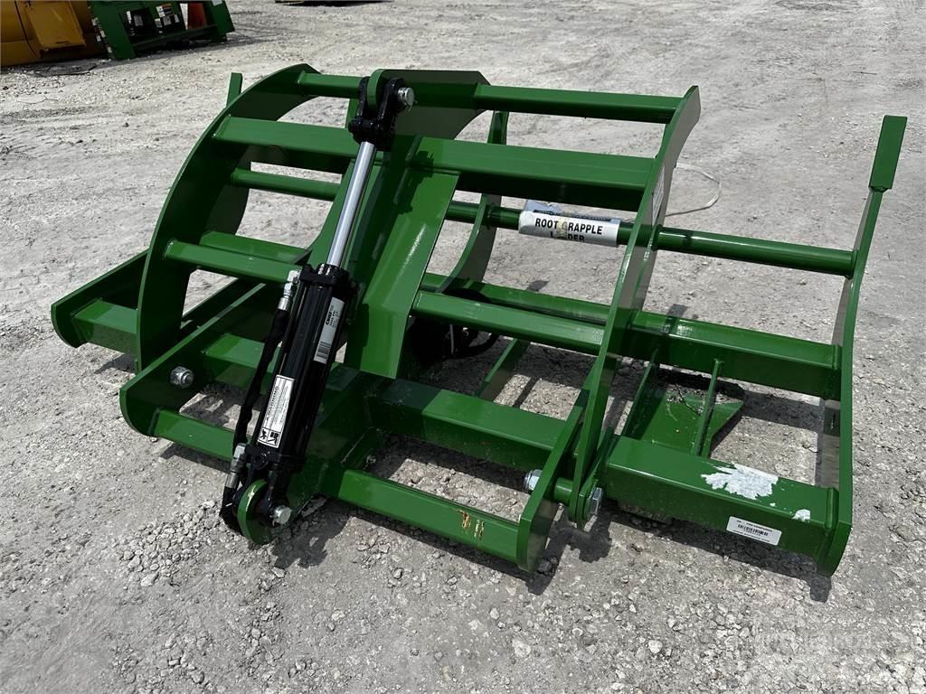 Frontier AV20H Egyéb traktor tartozékok