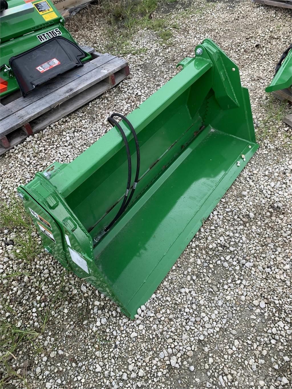 Frontier AY11F Egyéb mezőgazdasági gépek