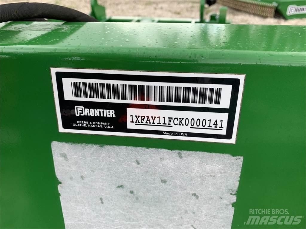 Frontier AY11F Egyéb mezőgazdasági gépek