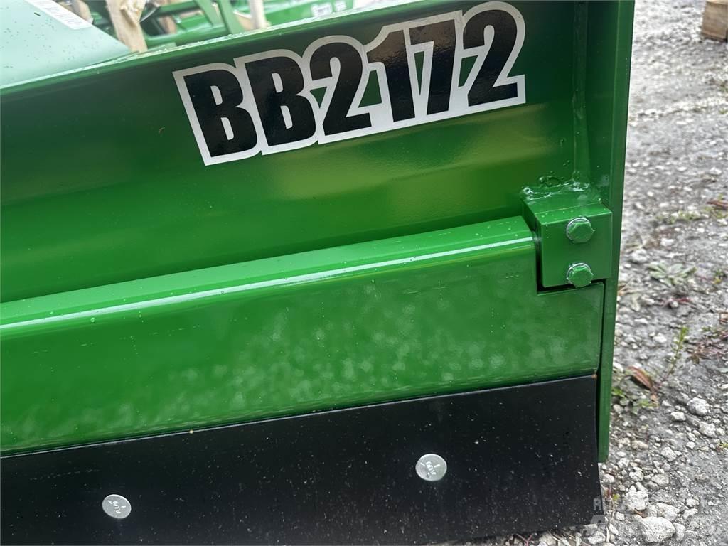 Frontier BB2172 Egyéb mezőgazdasági gépek