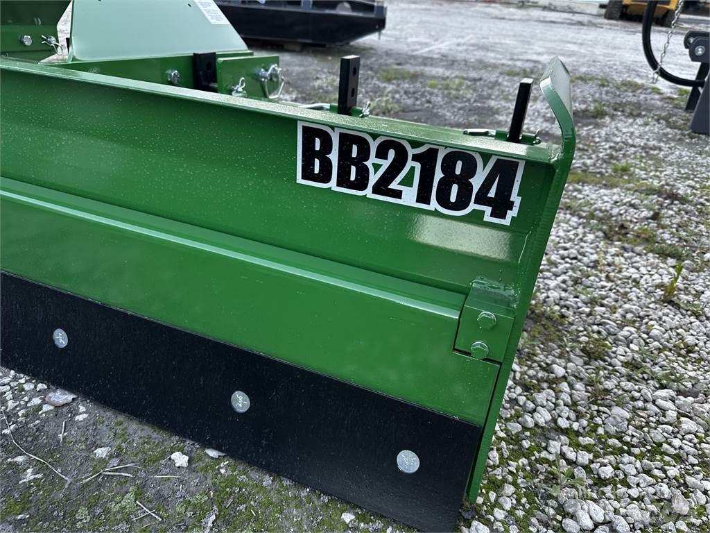 Frontier BB2184 Egyéb mezőgazdasági gépek