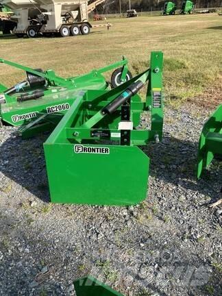 Frontier BB5048L Egyéb traktor tartozékok