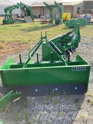 Frontier BB5048L Egyéb traktor tartozékok