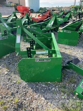 Frontier BB5048L Egyéb traktor tartozékok