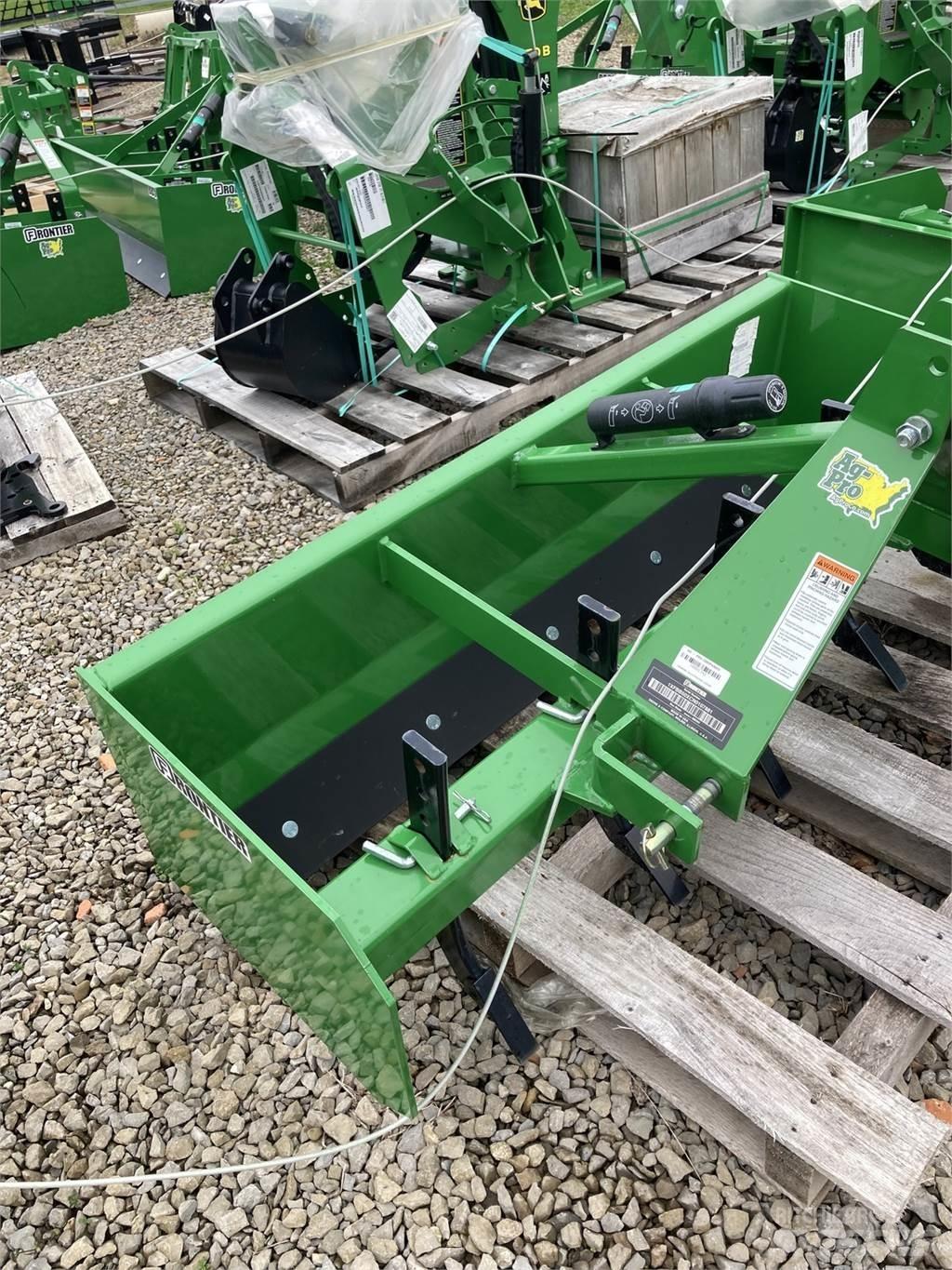 Frontier BB5060 Egyéb mezőgazdasági gépek