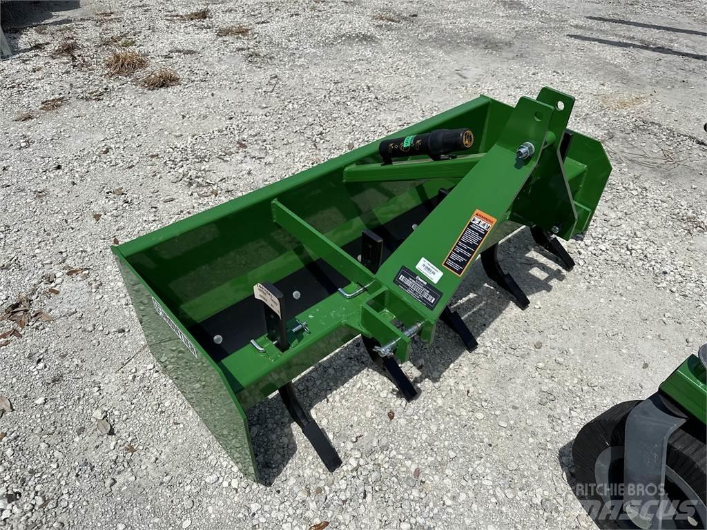 Frontier BB5060 Egyéb mezőgazdasági gépek