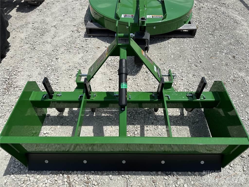 Frontier BB5060 Egyéb mezőgazdasági gépek