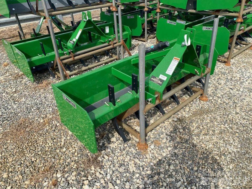 Frontier BB5072 Egyéb mezőgazdasági gépek