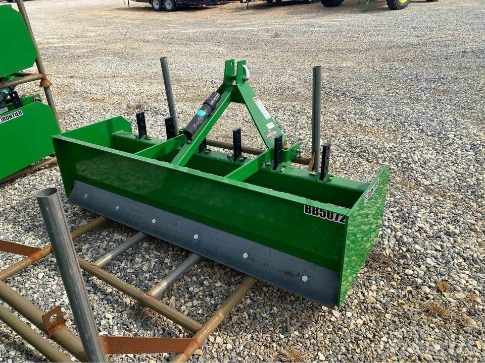 Frontier BB5072 Egyéb mezőgazdasági gépek