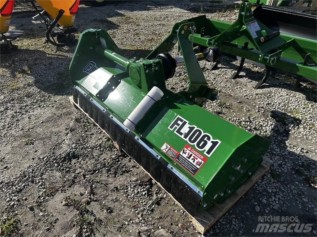 Frontier FL1061 Egyéb mezőgazdasági gépek