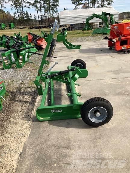 Frontier LP1060 Egyéb traktor tartozékok