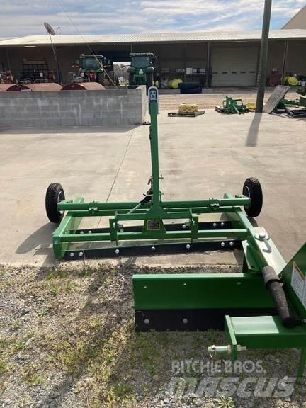 Frontier LP1060 Egyéb traktor tartozékok
