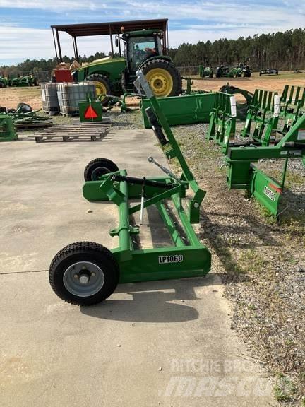 Frontier LP1060 Egyéb traktor tartozékok