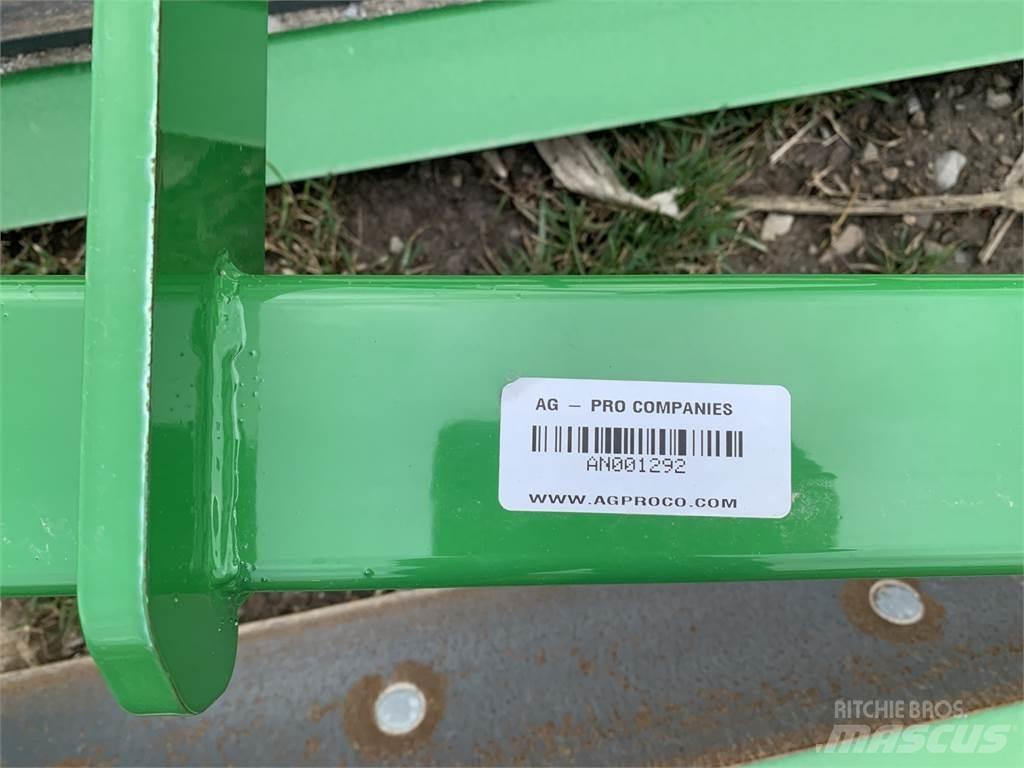 Frontier LP2160 Egyéb kommunális gépek