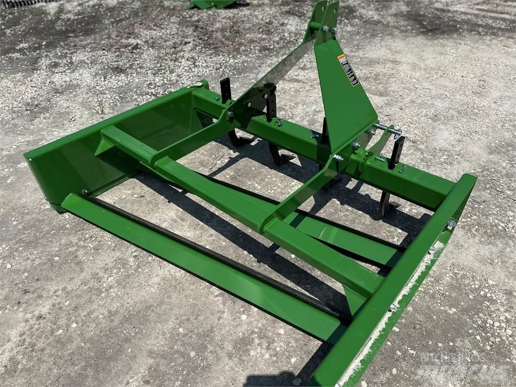 Frontier LP2160 Egyéb mezőgazdasági gépek