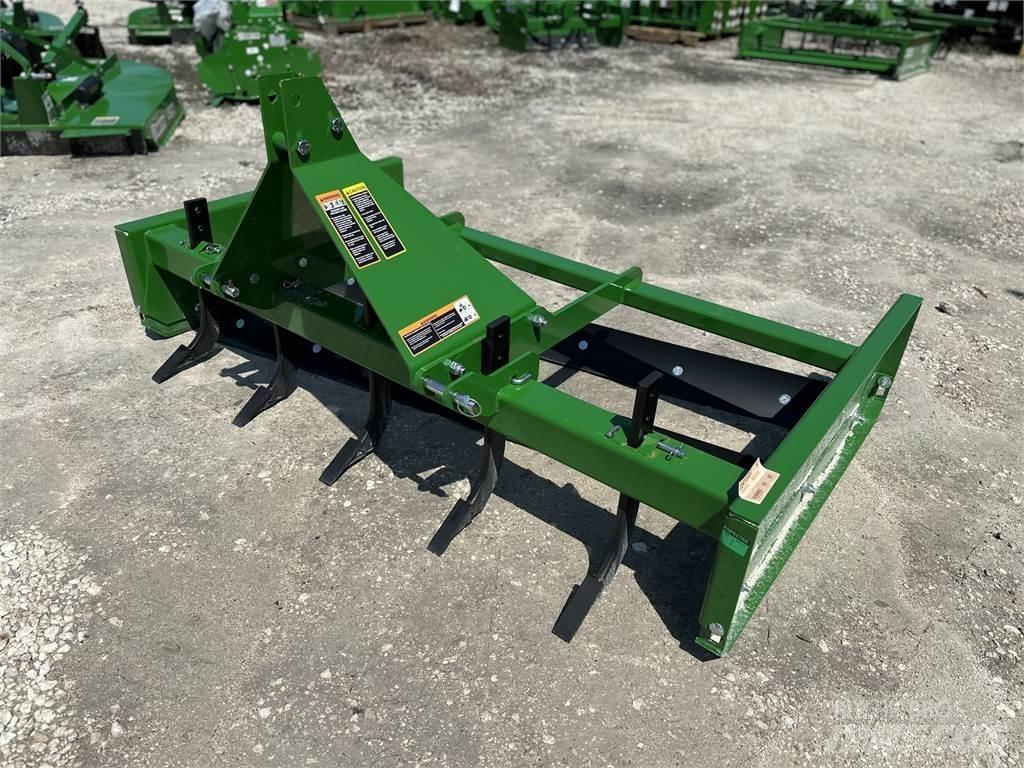 Frontier LP2172 Egyéb mezőgazdasági gépek