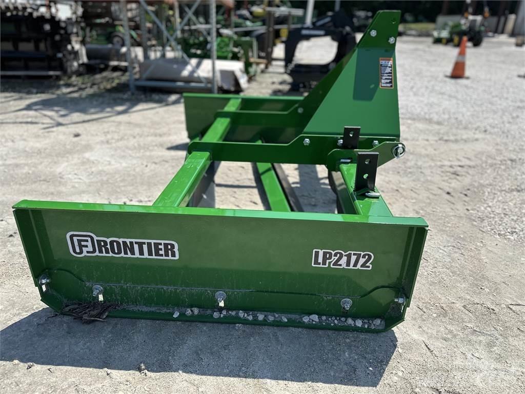 Frontier LP2172 Egyéb mezőgazdasági gépek