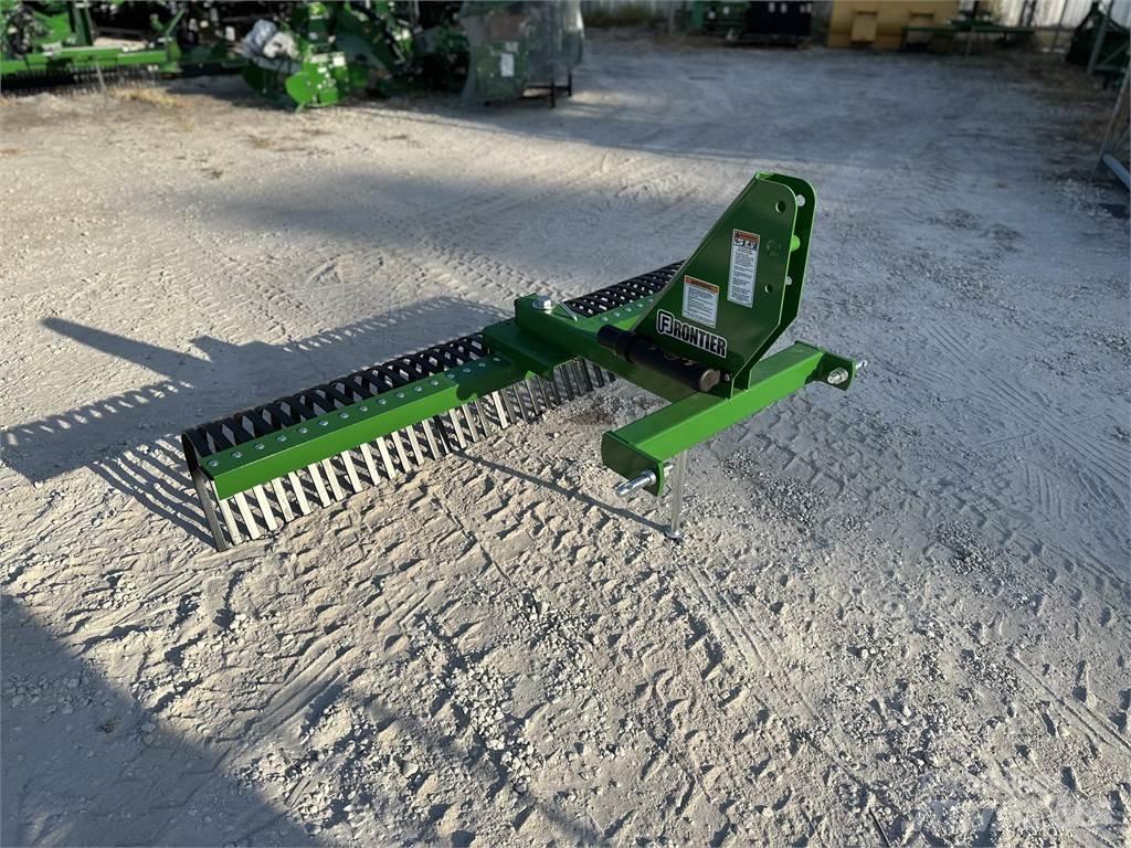 Frontier LR2072 Egyéb mezőgazdasági gépek
