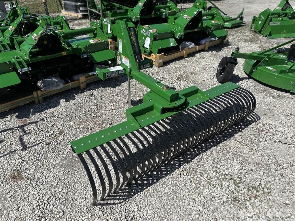 Frontier LR2172 Egyéb mezőgazdasági gépek