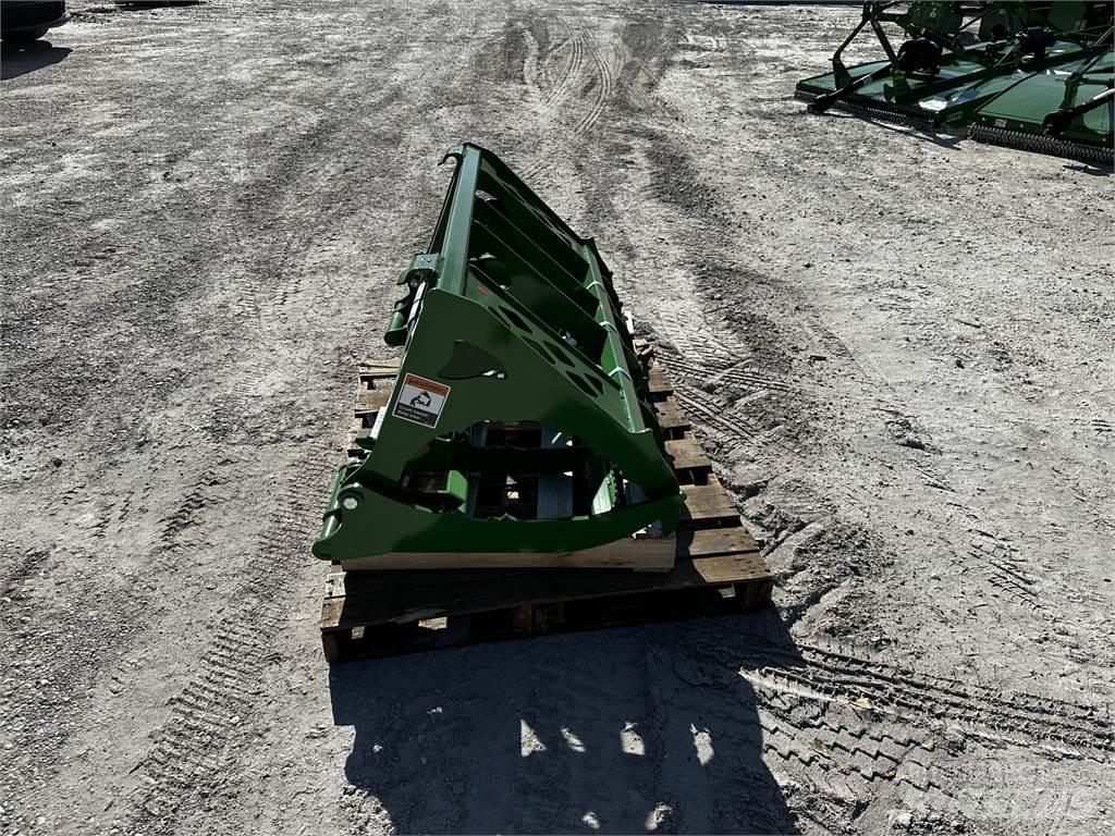Frontier MG20F Egyéb mezőgazdasági gépek