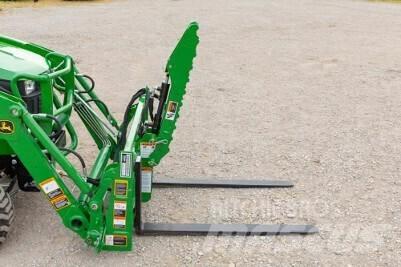Frontier PG11 Egyéb traktor tartozékok