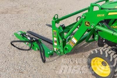 Frontier PG11 Egyéb traktor tartozékok