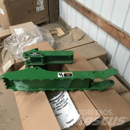 Frontier PG11 Egyéb traktor tartozékok