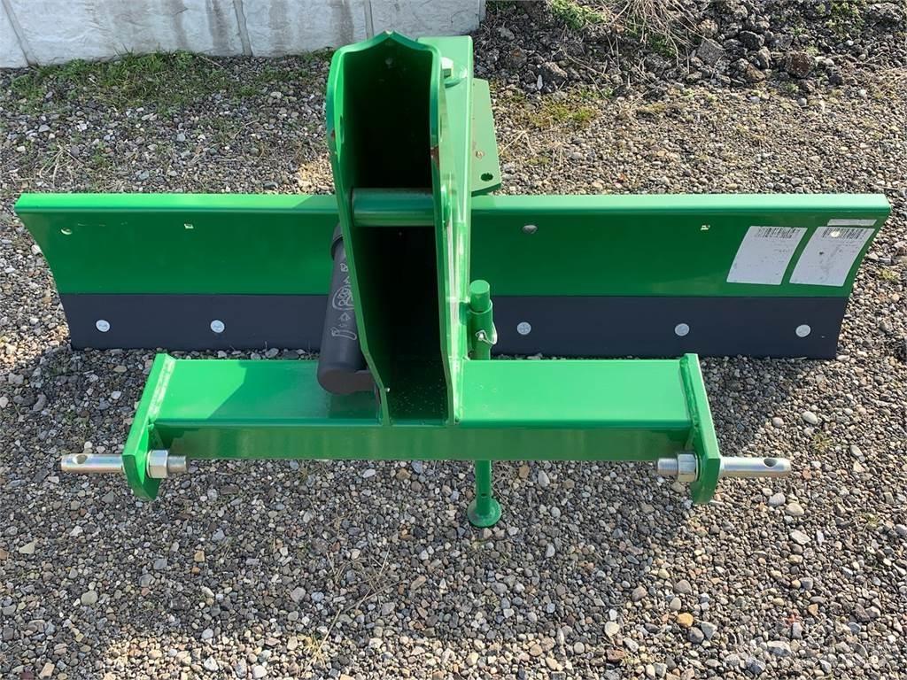 Frontier RB2060 Hóeltakarítók