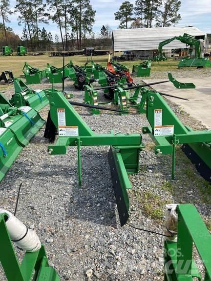 Frontier RB2060 Egyéb traktor tartozékok