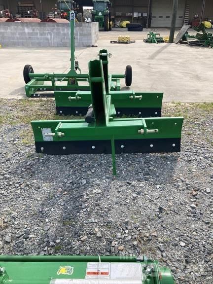 Frontier RB2060 Egyéb traktor tartozékok
