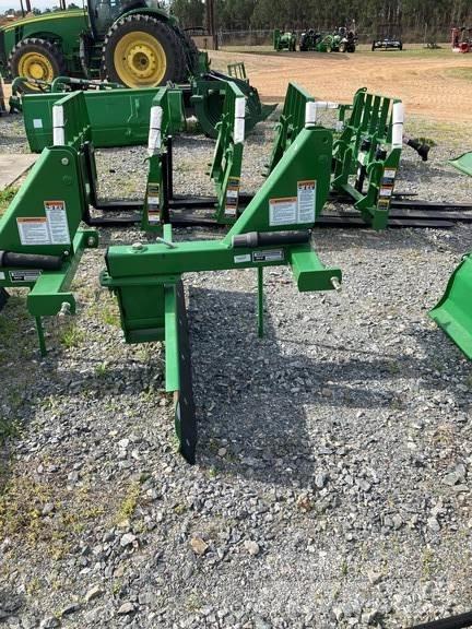 Frontier RB2060 Egyéb traktor tartozékok