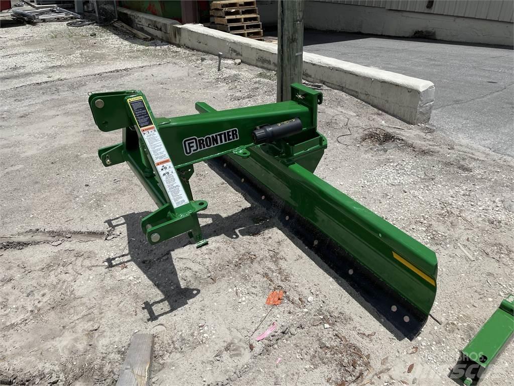 Frontier RB2296 Egyéb traktor tartozékok