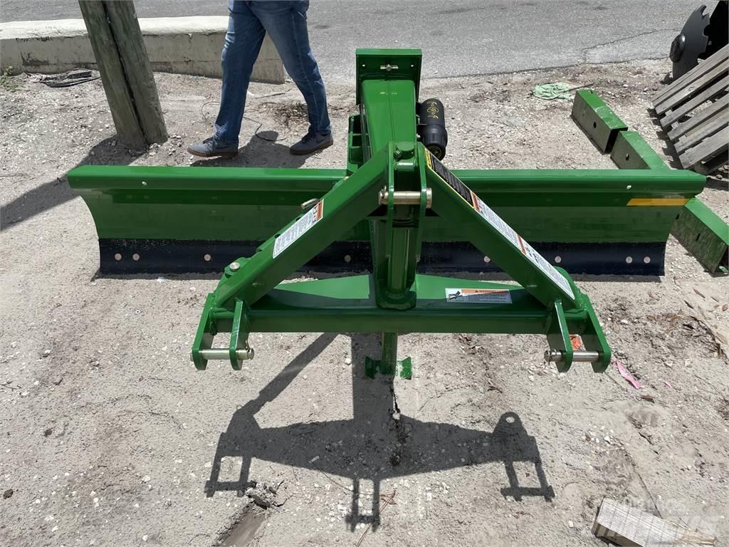 Frontier RB2296 Egyéb traktor tartozékok