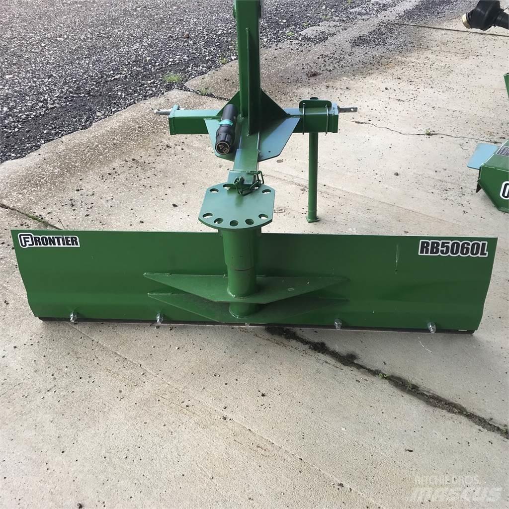 Frontier RB5060L Egyéb traktor tartozékok