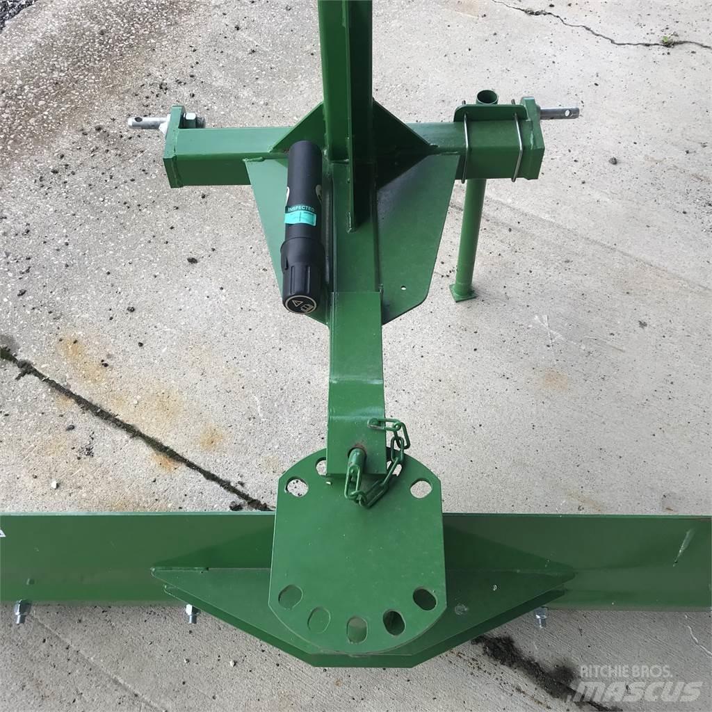 Frontier RB5060L Egyéb traktor tartozékok